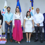 Gobierno dominicano integra a la Ventanilla Única de Inversión el sector Cinematográfico y Audiovisual